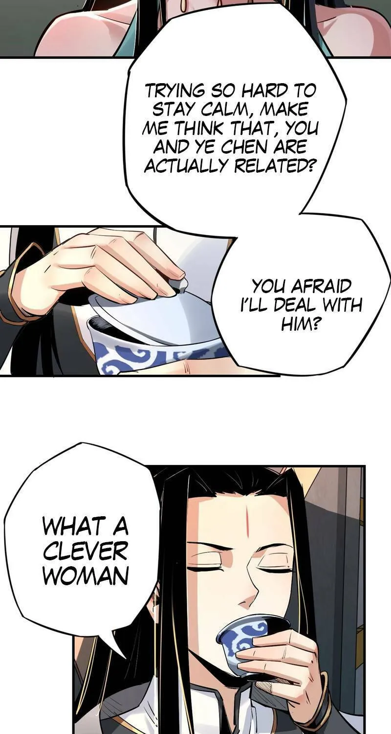 I Am The Fated Villain (Colored) Chapter 1 page 61 - 