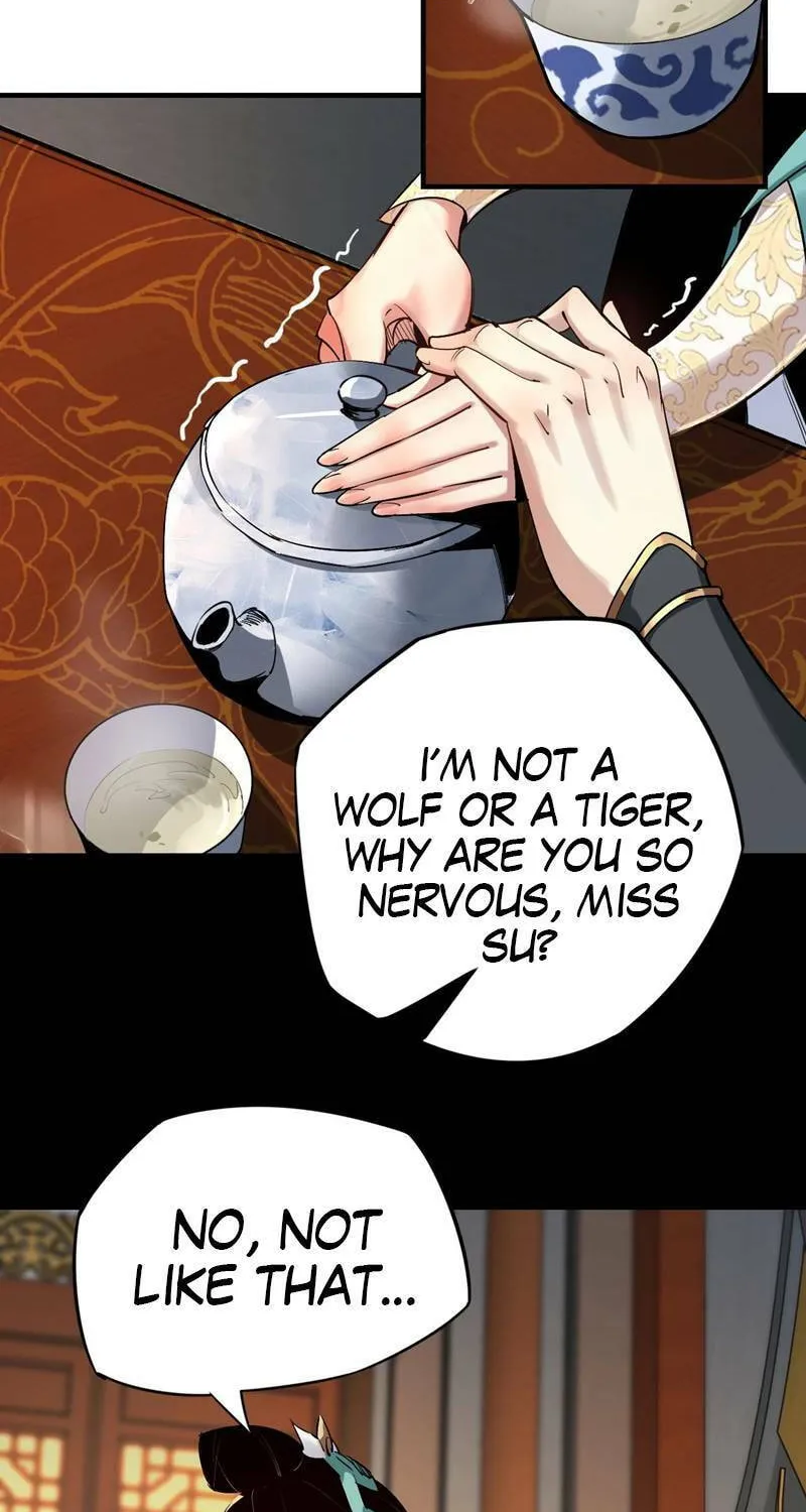 I Am The Fated Villain (Colored) Chapter 1 page 65 - 