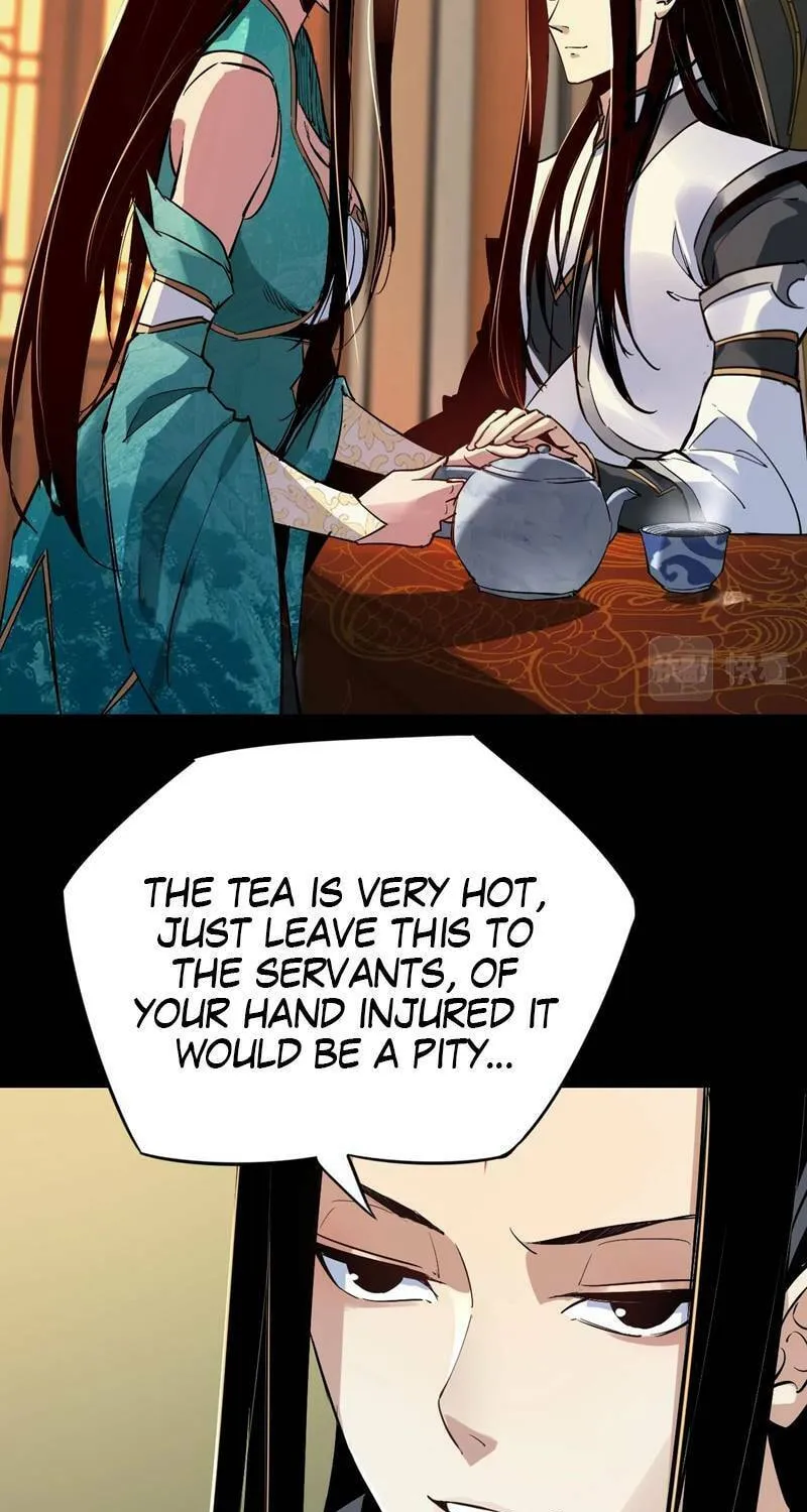 I Am The Fated Villain (Colored) Chapter 1 page 67 - 