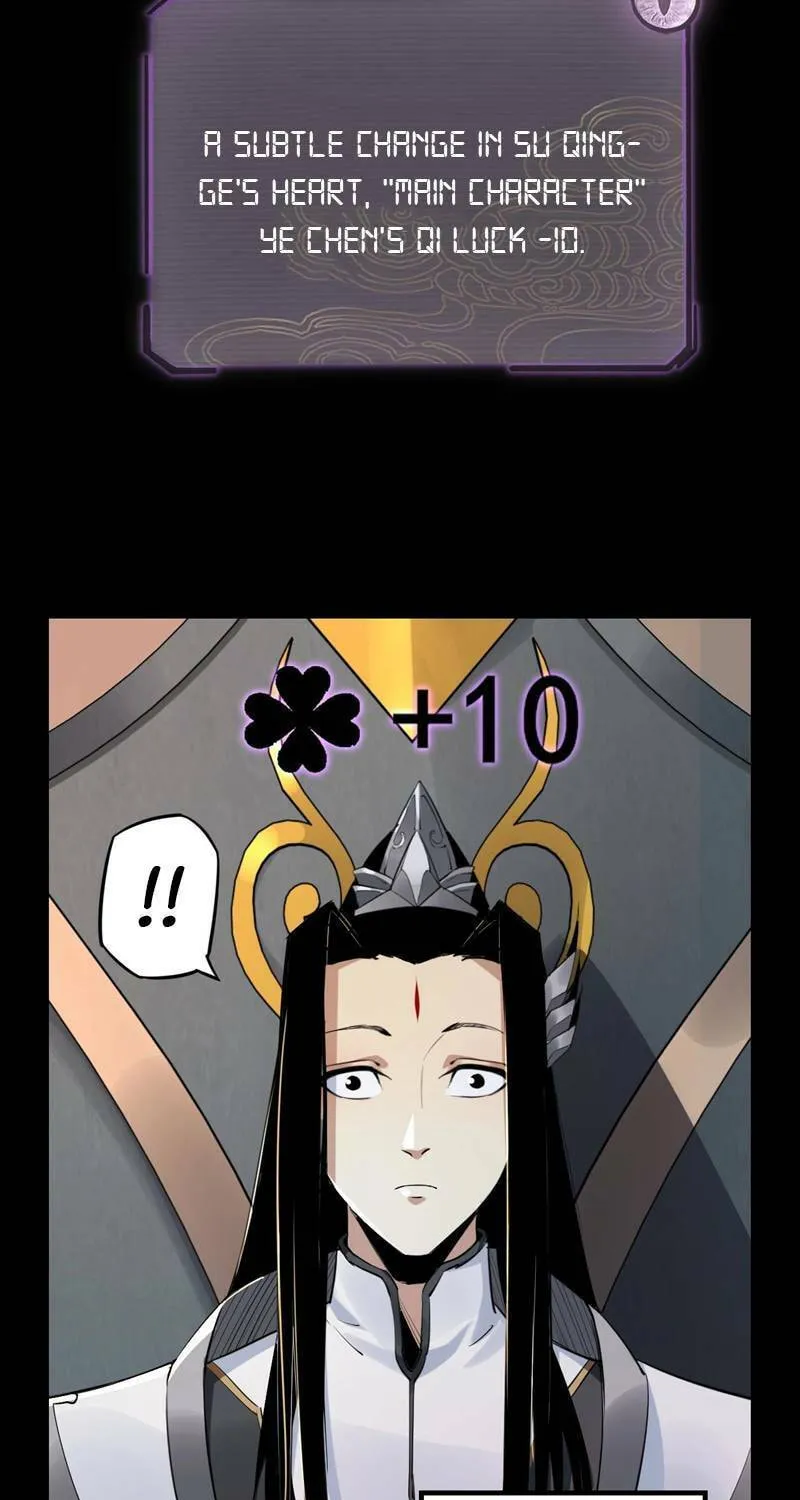 I Am The Fated Villain (Colored) Chapter 1 page 70 - 