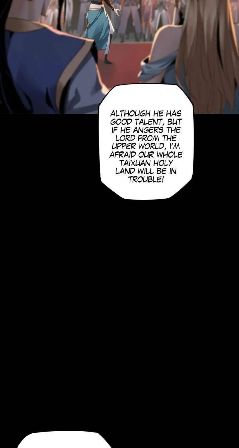 I Am The Fated Villain (Colored) Chapter 1 page 8 - 