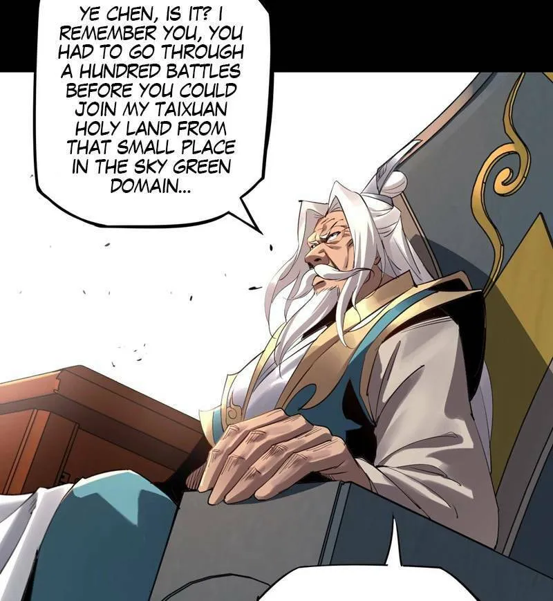 I Am The Fated Villain (Colored) Chapter 1 page 9 - 