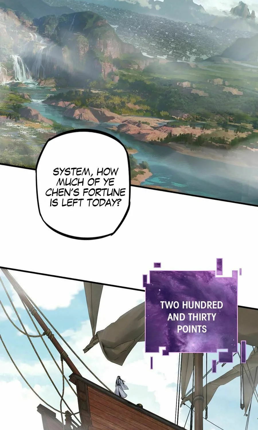 I Am The Fated Villain (Colored) Chapter 10 page 11 - 