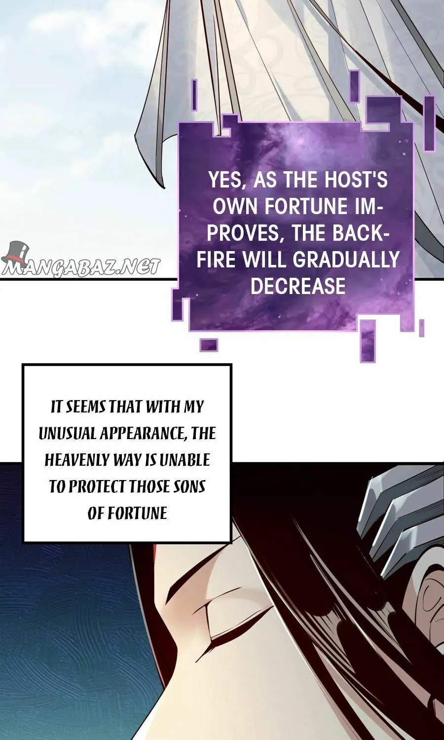 I Am The Fated Villain (Colored) Chapter 10 page 13 - 