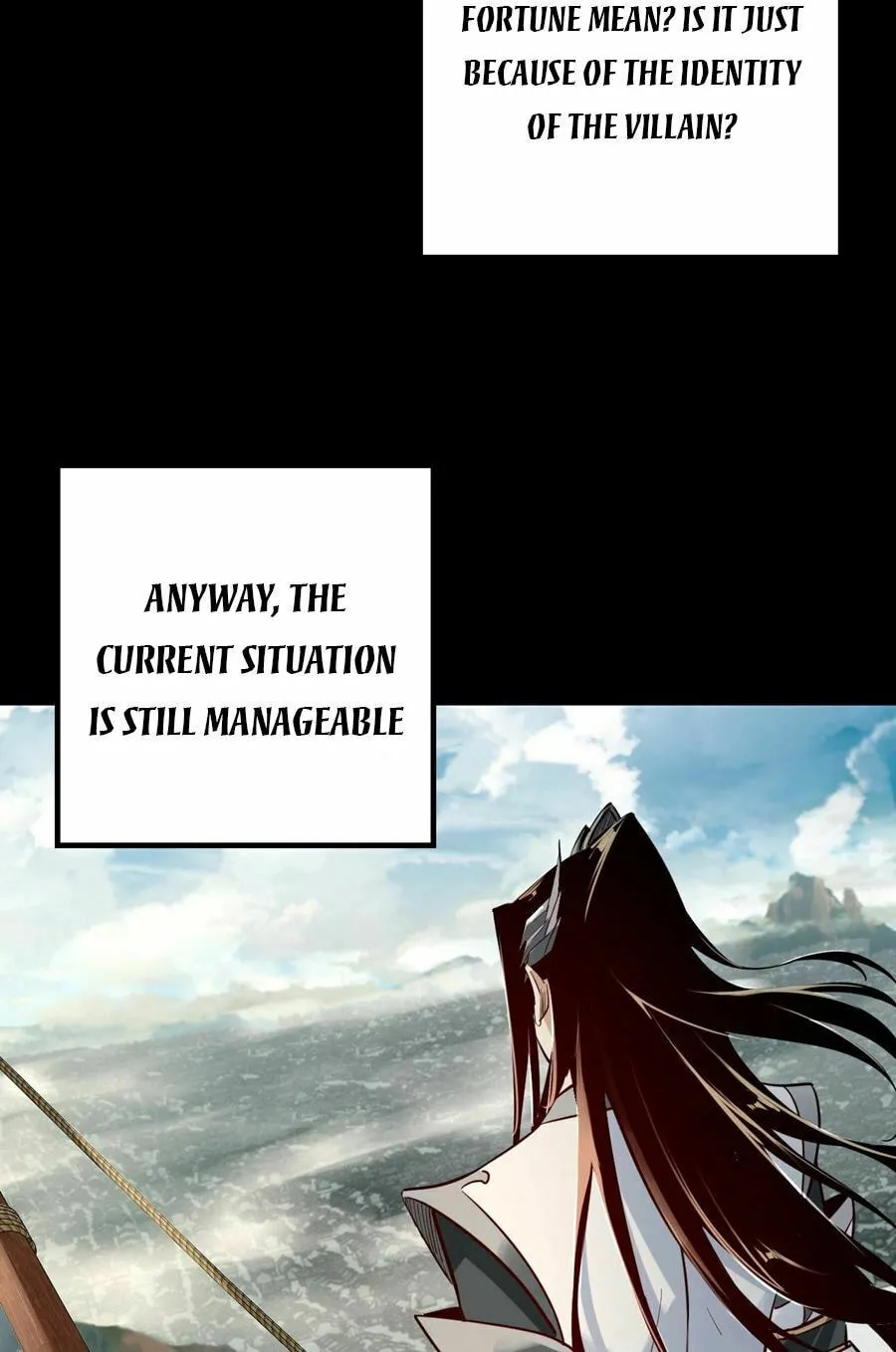 I Am The Fated Villain (Colored) Chapter 10 page 15 - 
