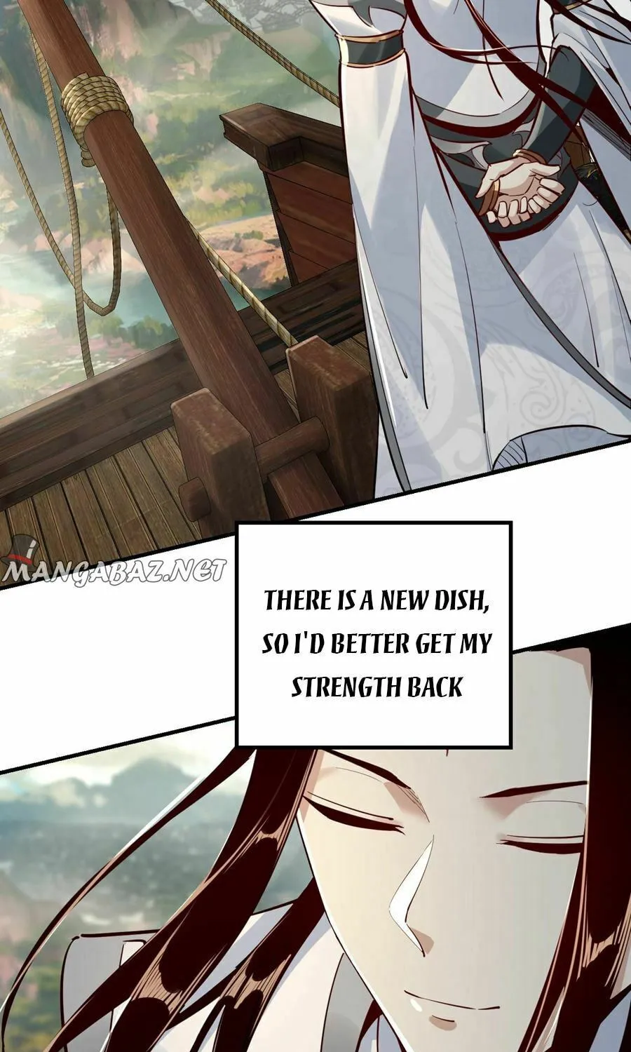 I Am The Fated Villain (Colored) Chapter 10 page 16 - 