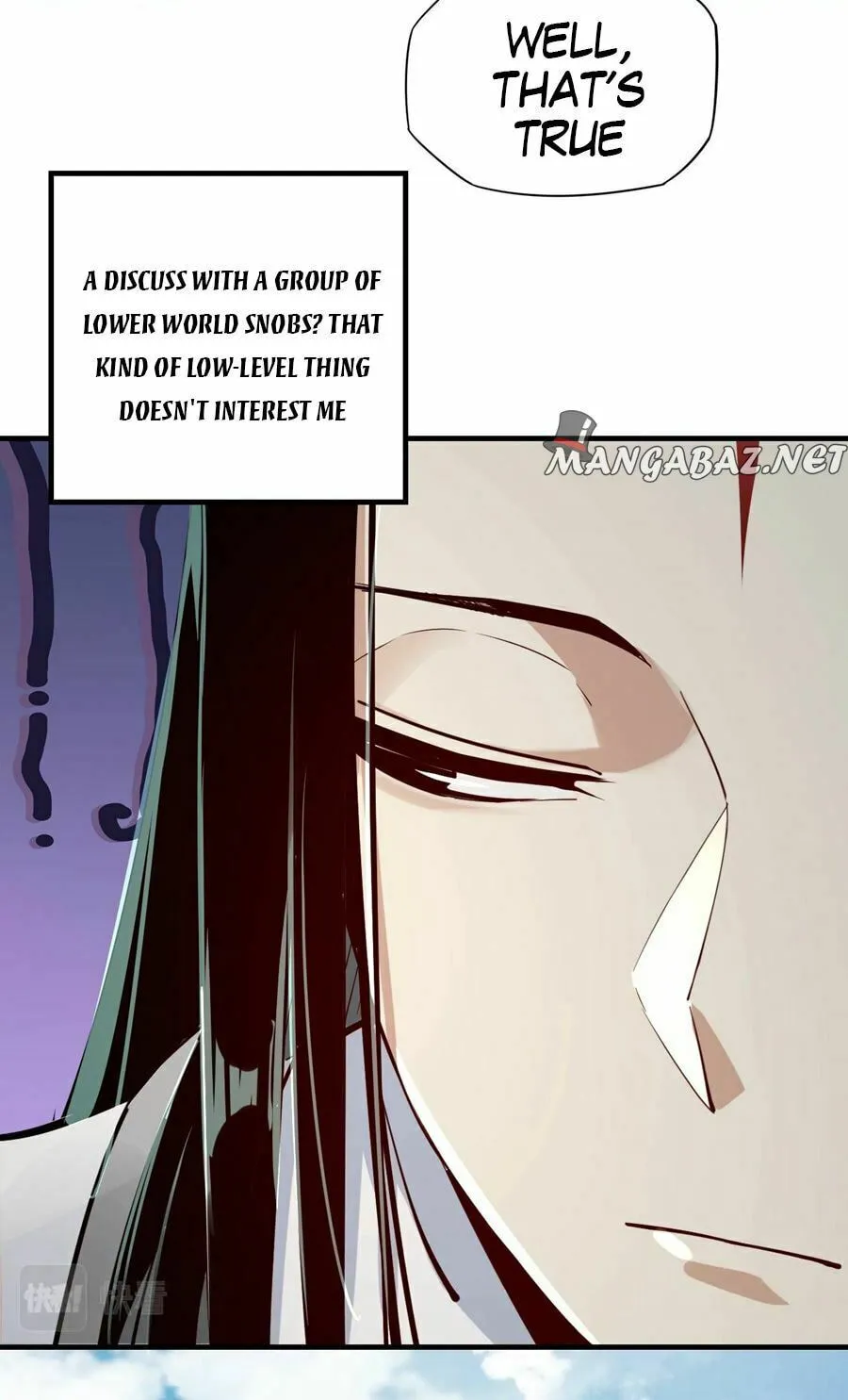 I Am The Fated Villain (Colored) Chapter 10 page 24 - 