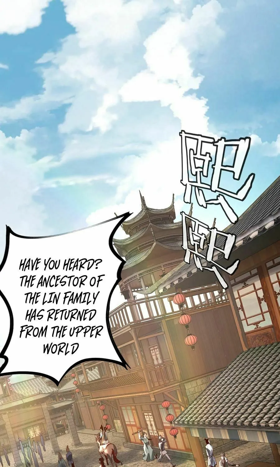 I Am The Fated Villain (Colored) Chapter 10 page 25 - 