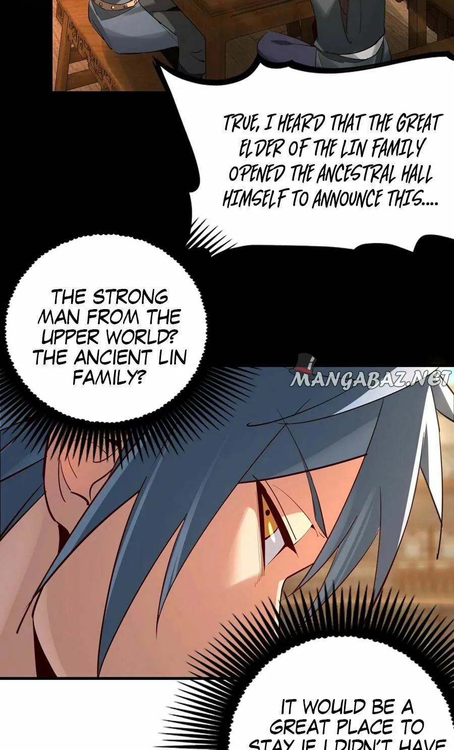I Am The Fated Villain (Colored) Chapter 10 page 27 - 