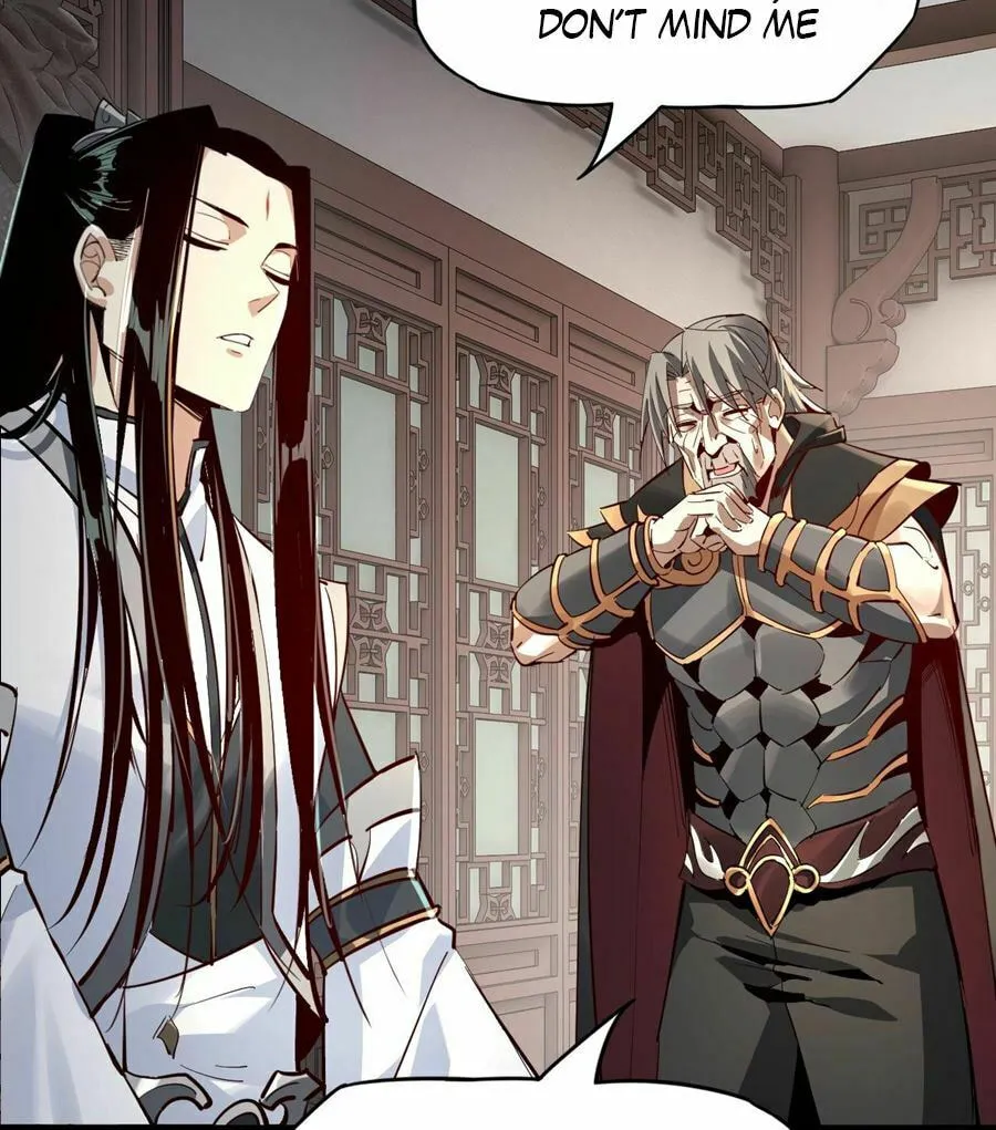 I Am The Fated Villain (Colored) Chapter 10 page 33 - 