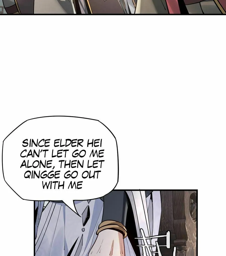 I Am The Fated Villain (Colored) Chapter 10 page 36 - 