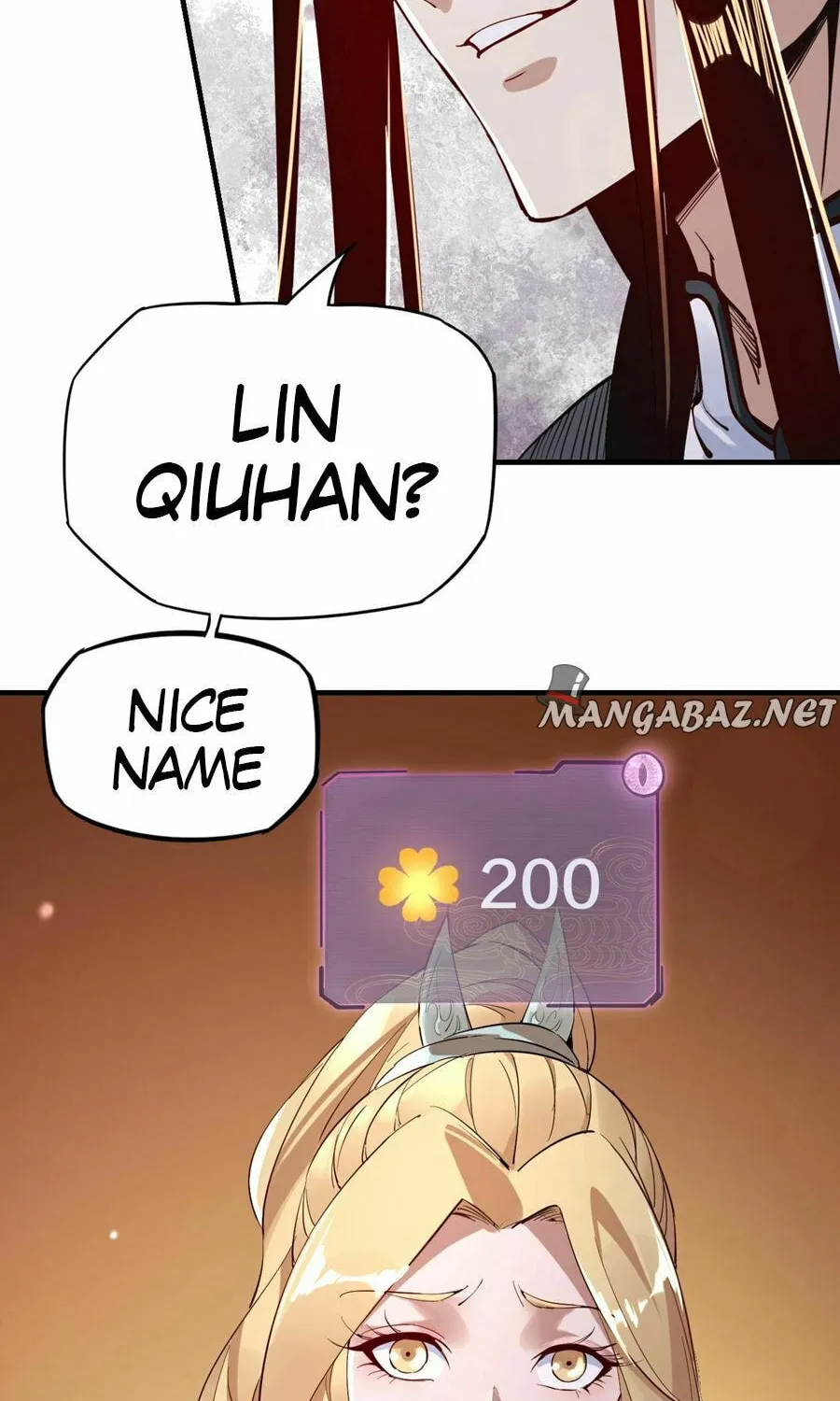 I Am The Fated Villain (Colored) Chapter 10 page 44 - 