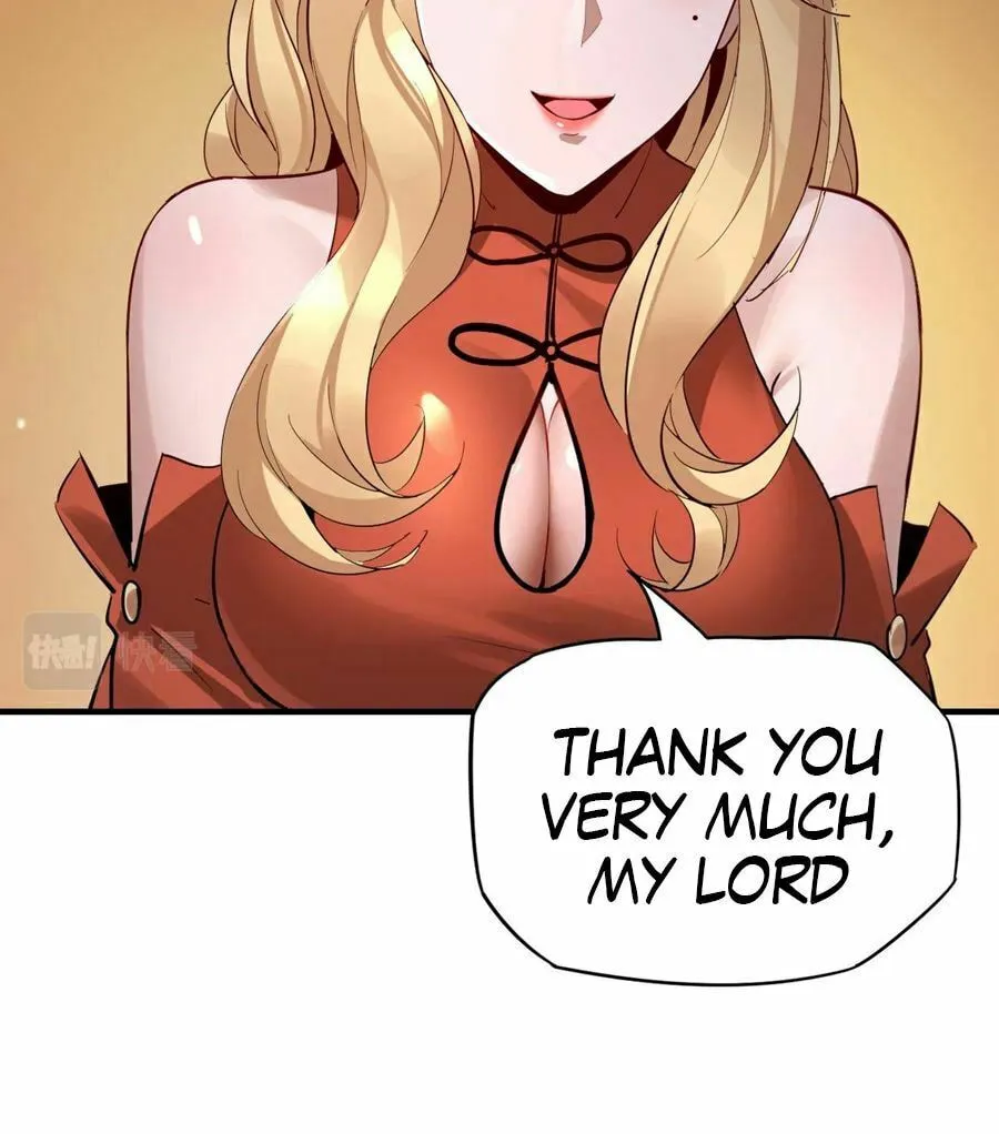 I Am The Fated Villain (Colored) Chapter 10 page 45 - 