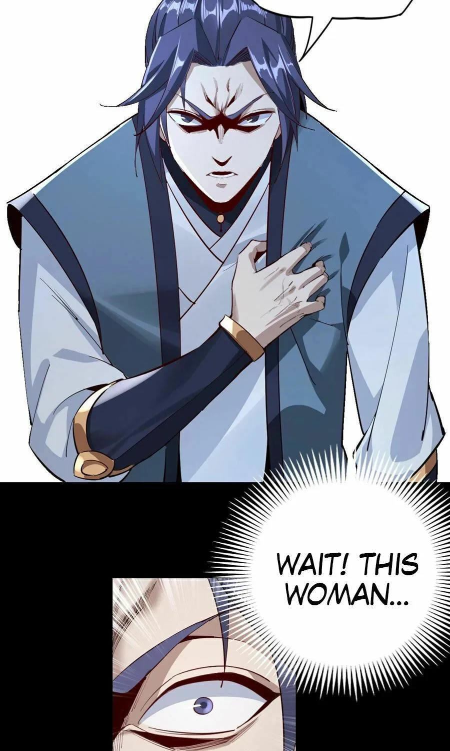 I Am The Fated Villain (Colored) Chapter 10 page 49 - 