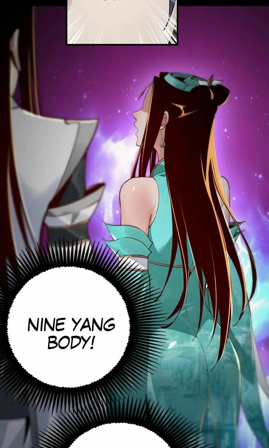 I Am The Fated Villain (Colored) Chapter 10 page 50 - 