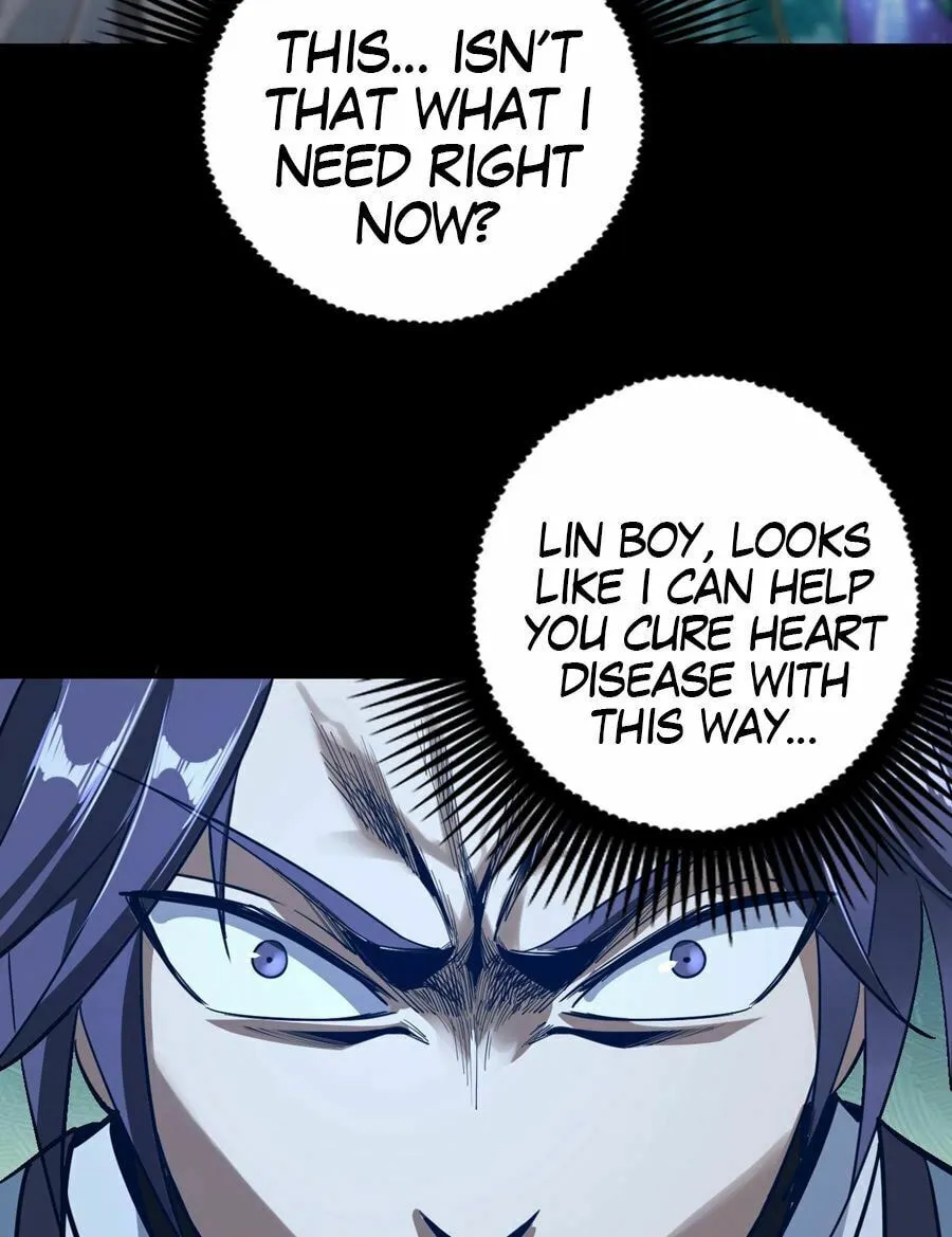 I Am The Fated Villain (Colored) Chapter 10 page 51 - 