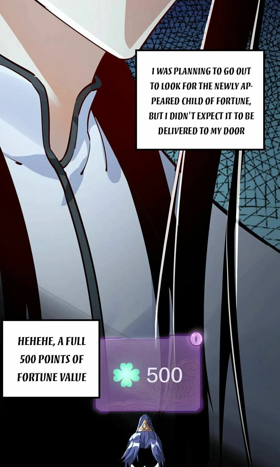 I Am The Fated Villain (Colored) Chapter 10 page 55 - 