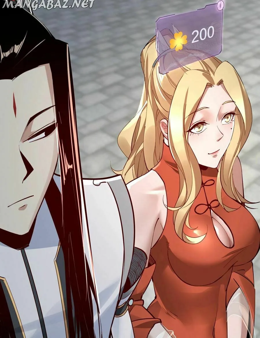 I Am The Fated Villain (Colored) Chapter 10 page 57 - 