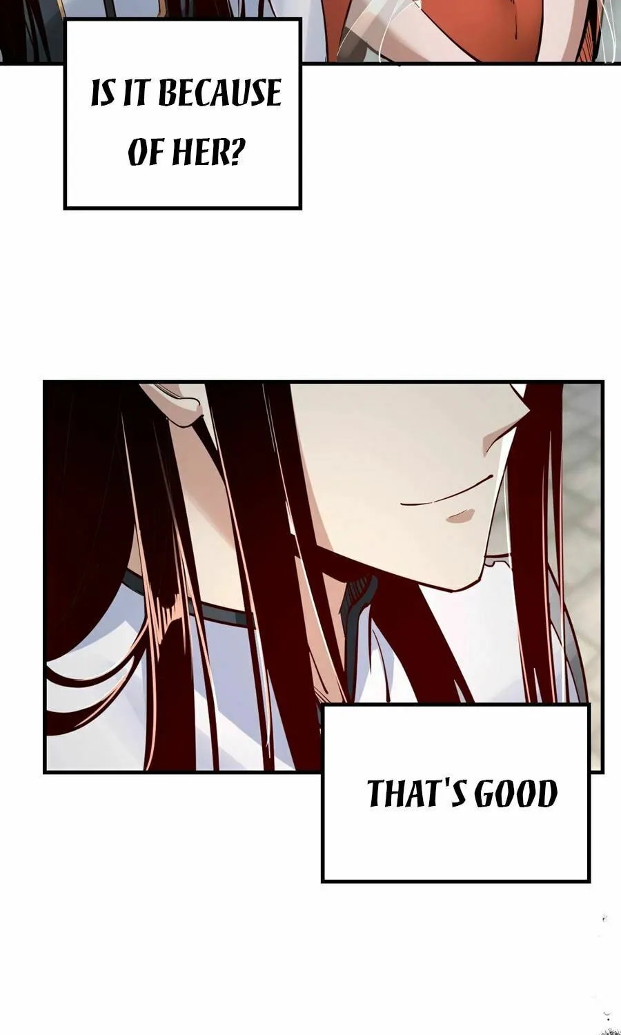 I Am The Fated Villain (Colored) Chapter 10 page 58 - 