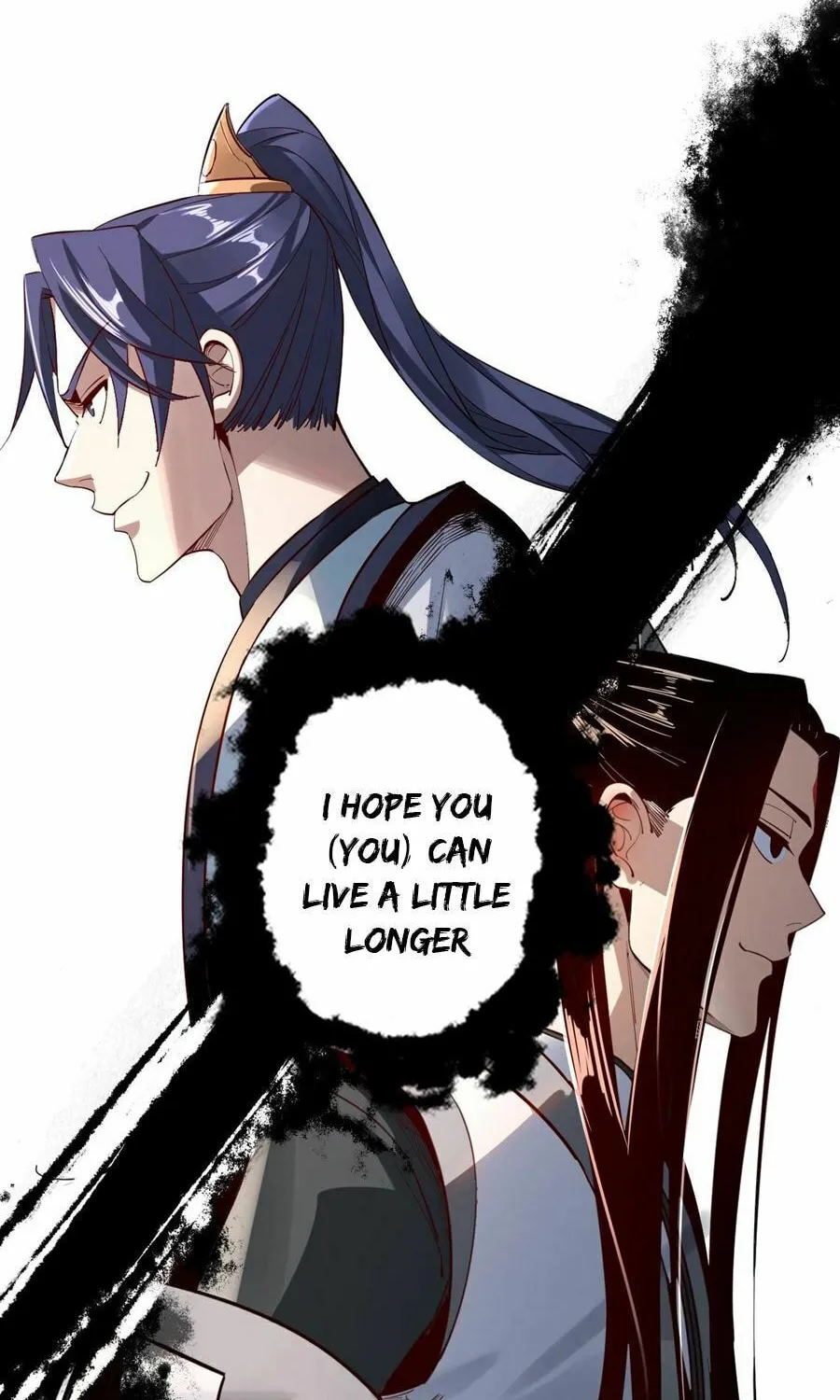 I Am The Fated Villain (Colored) Chapter 10 page 59 - 