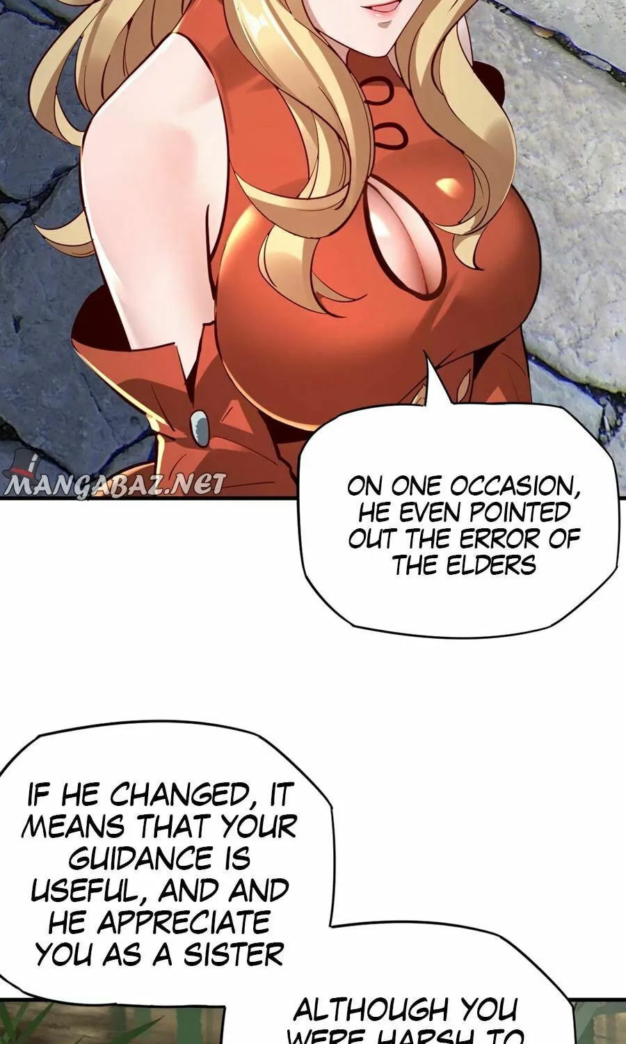 I Am The Fated Villain (Colored) Chapter 11 page 11 - 