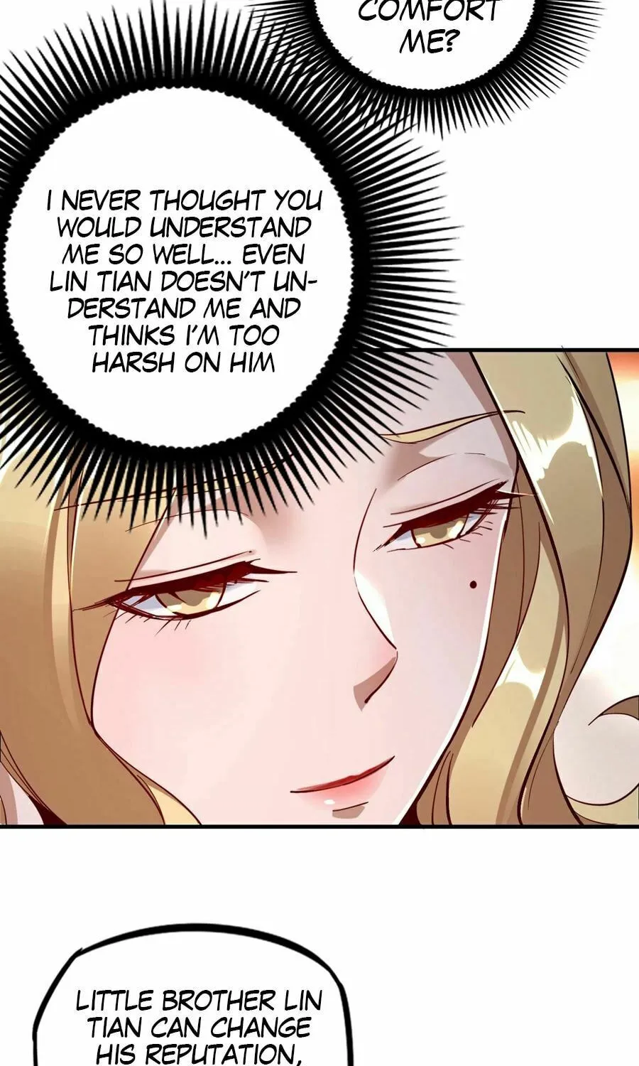 I Am The Fated Villain (Colored) Chapter 11 page 14 - 