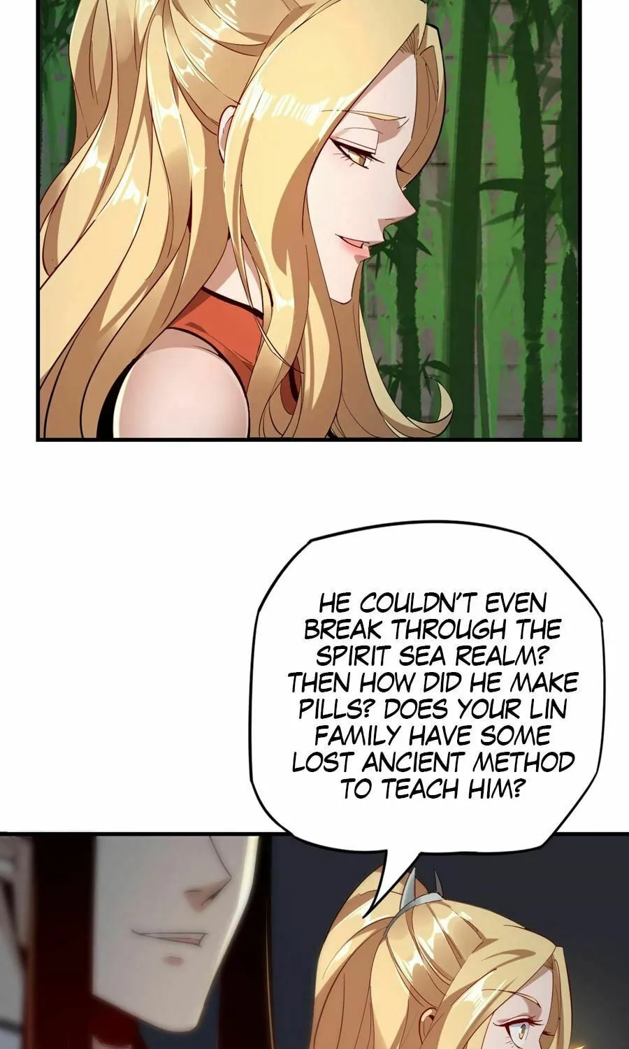 I Am The Fated Villain (Colored) Chapter 11 page 17 - 