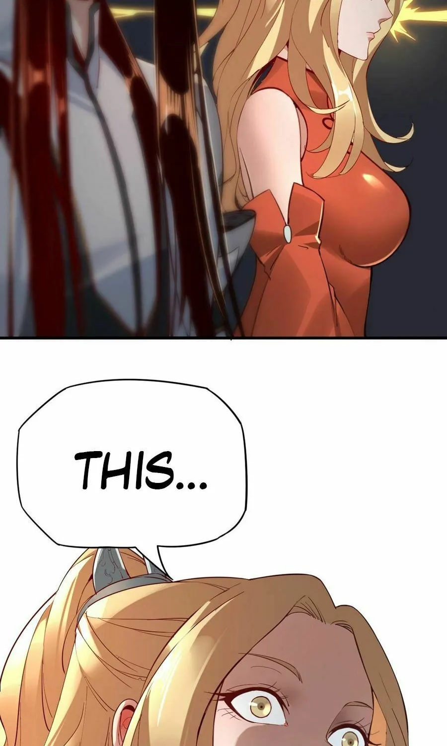 I Am The Fated Villain (Colored) Chapter 11 page 18 - 