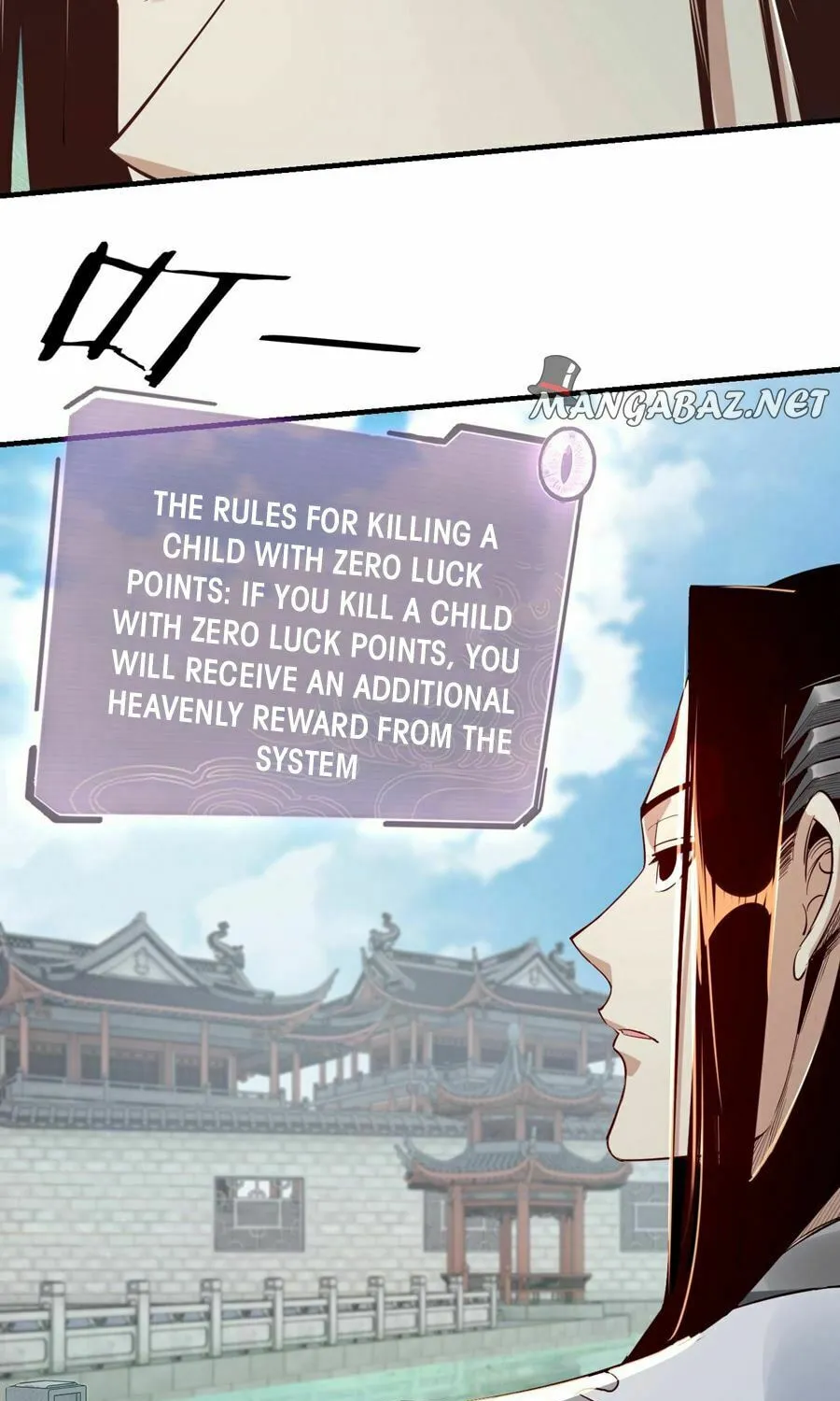 I Am The Fated Villain (Colored) Chapter 11 page 21 - 