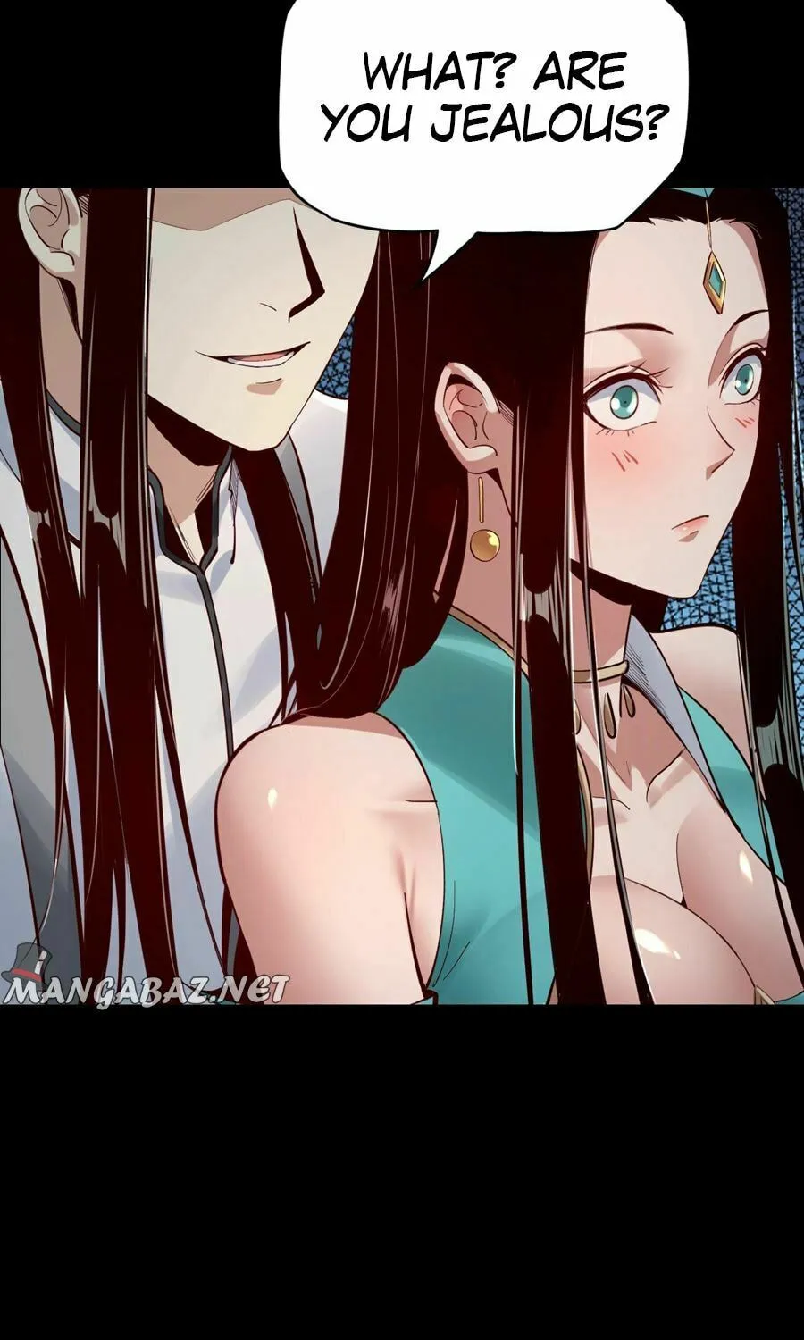 I Am The Fated Villain (Colored) Chapter 11 page 31 - 