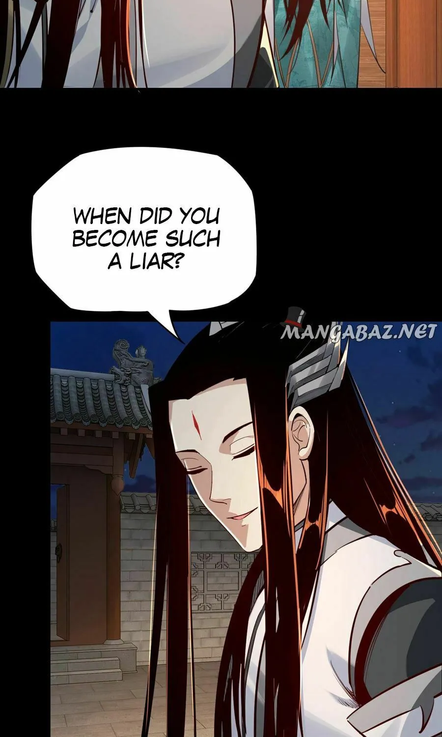 I Am The Fated Villain (Colored) Chapter 11 page 35 - 