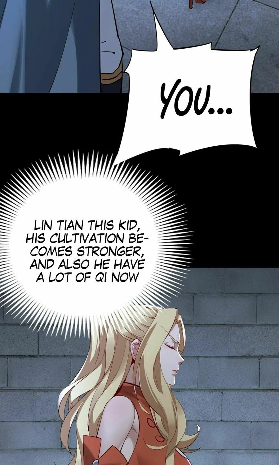 I Am The Fated Villain (Colored) Chapter 11 page 51 - 