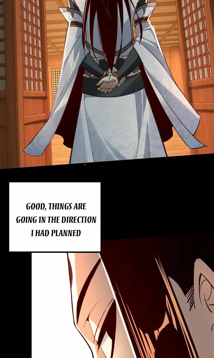 I Am The Fated Villain (Colored) Chapter 11 page 59 - 