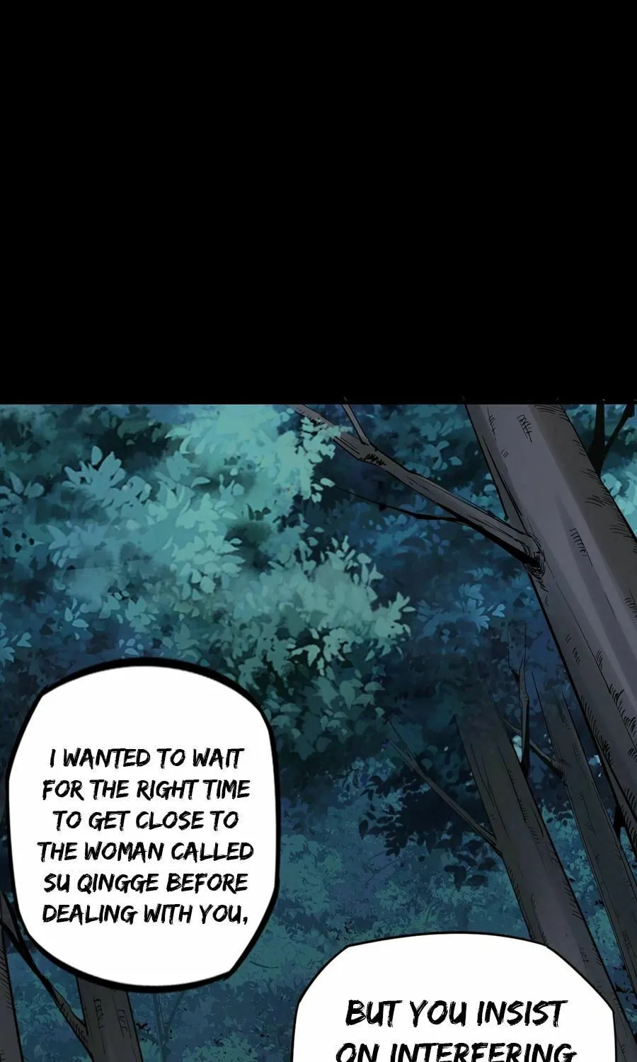 I Am The Fated Villain (Colored) Chapter 11 page 62 - 