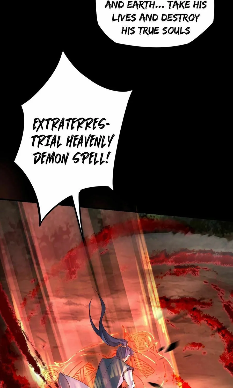 I Am The Fated Villain (Colored) Chapter 11 page 67 - 