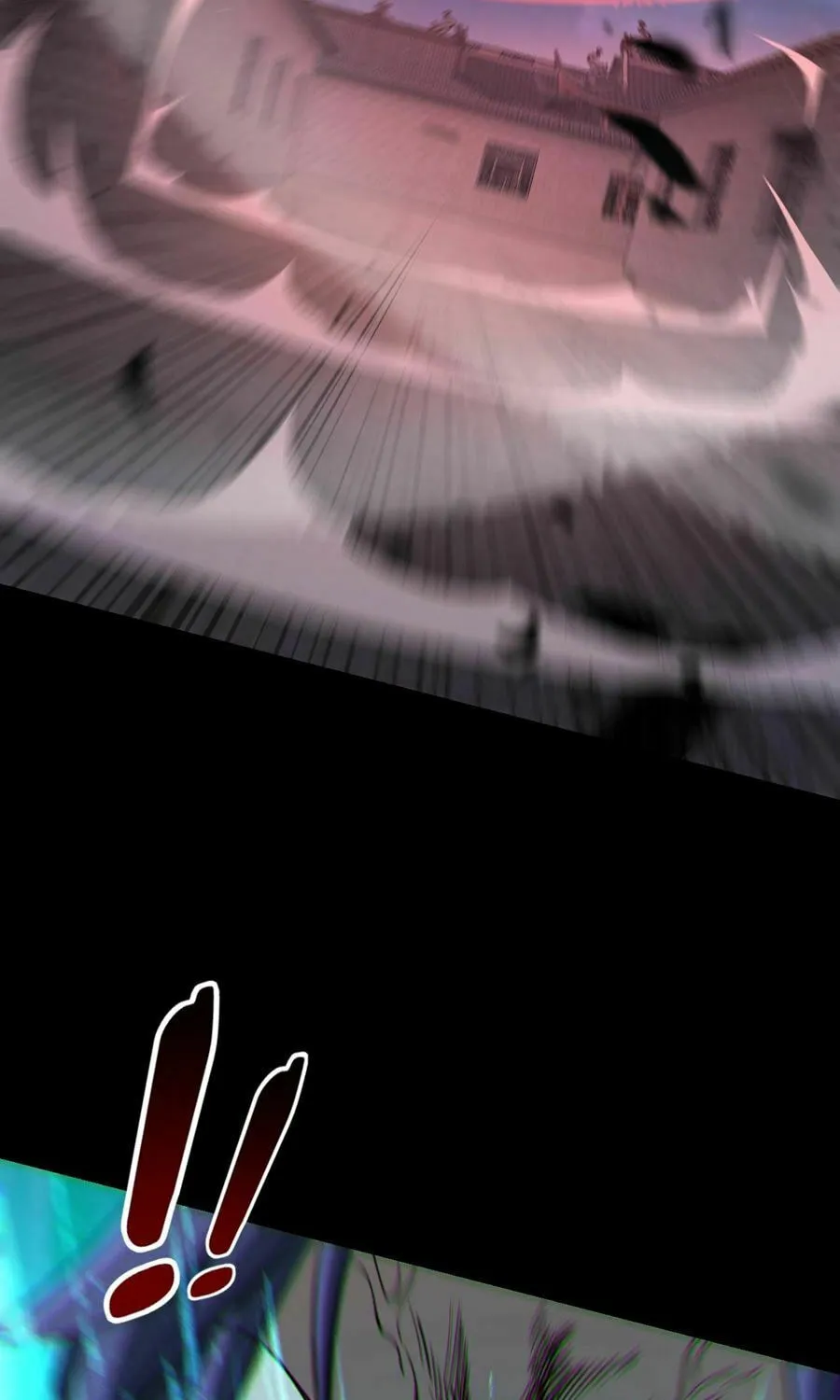 I Am The Fated Villain (Colored) Chapter 12 page 23 - 