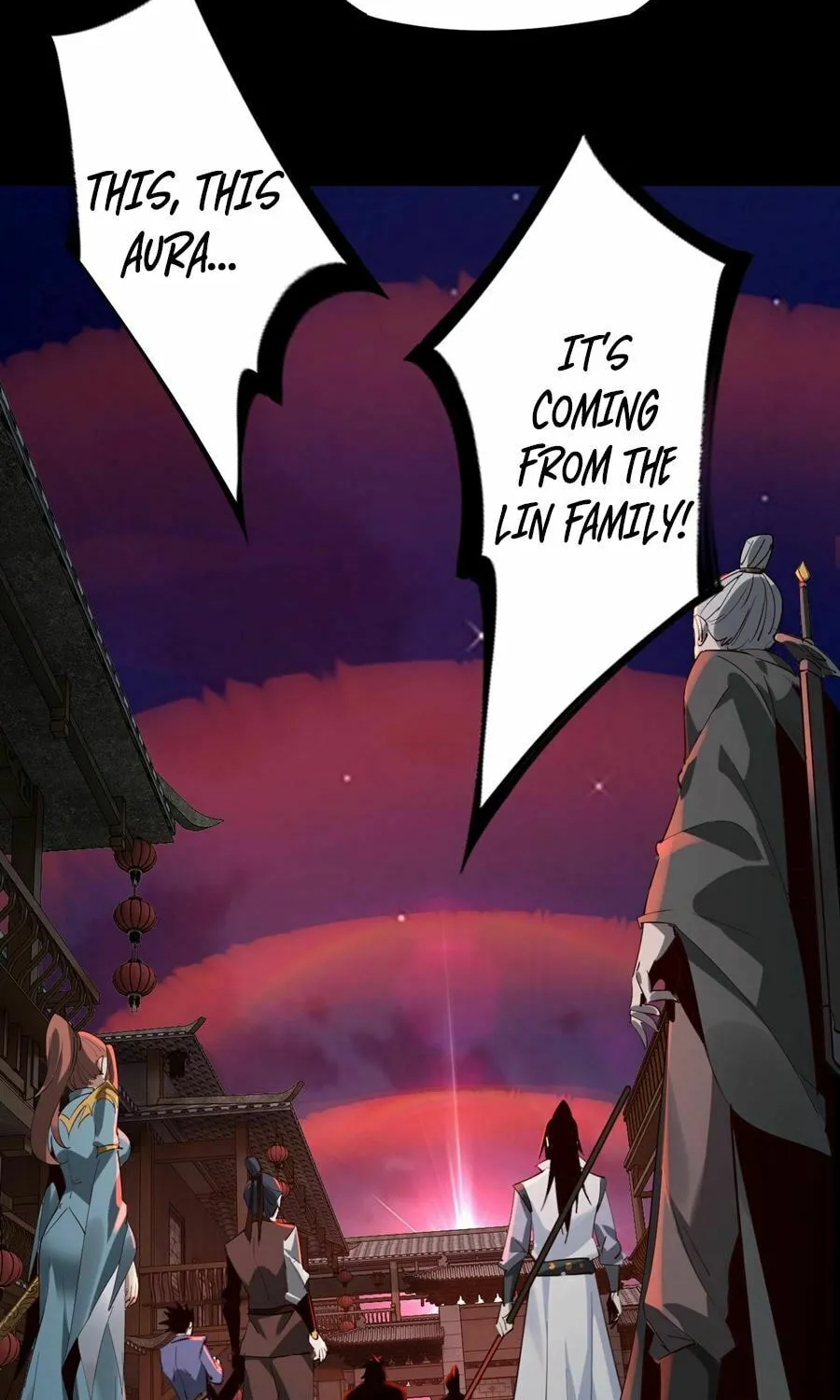 I Am The Fated Villain (Colored) Chapter 12 page 27 - 
