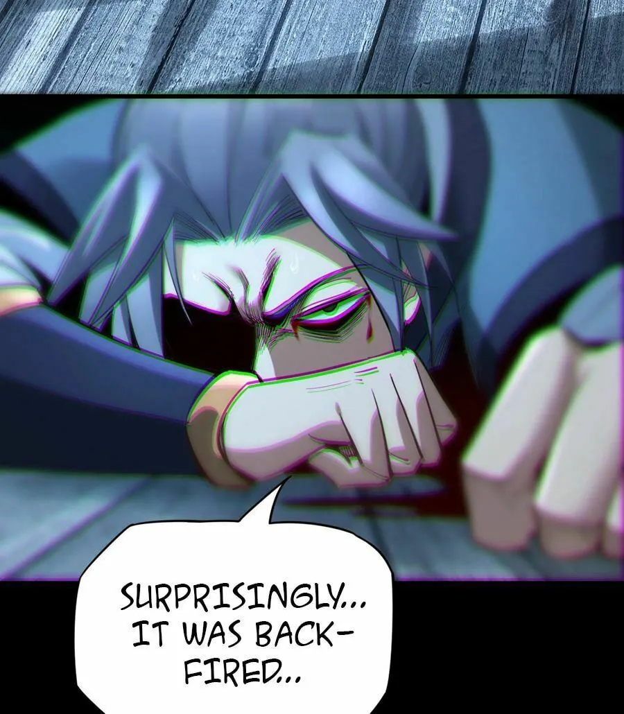 I Am The Fated Villain (Colored) Chapter 12 page 30 - 
