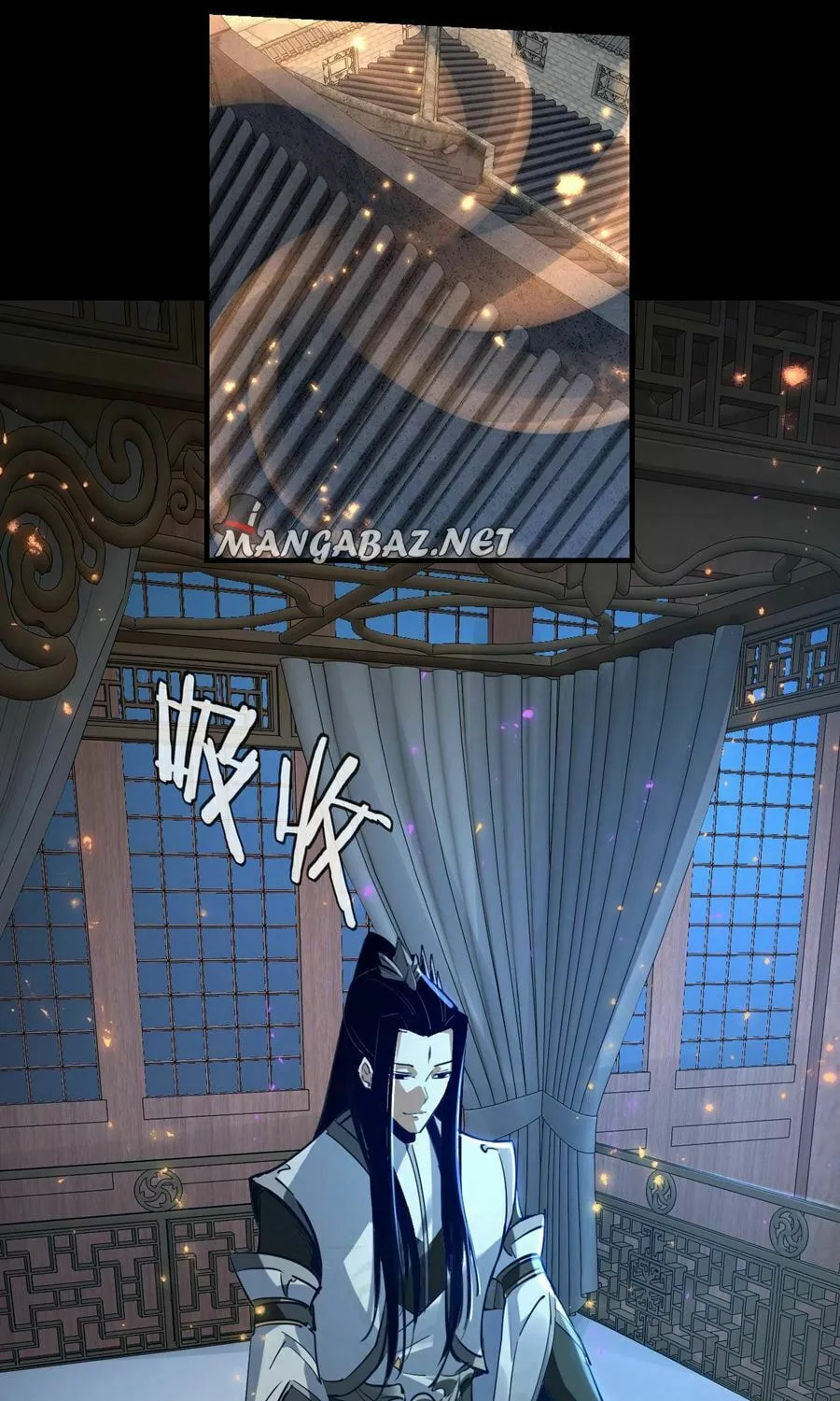 I Am The Fated Villain (Colored) Chapter 12 page 32 - 