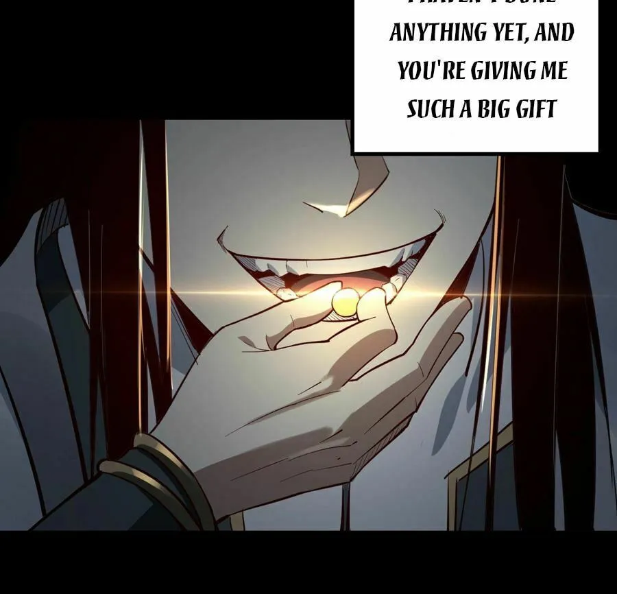 I Am The Fated Villain (Colored) Chapter 12 page 35 - 