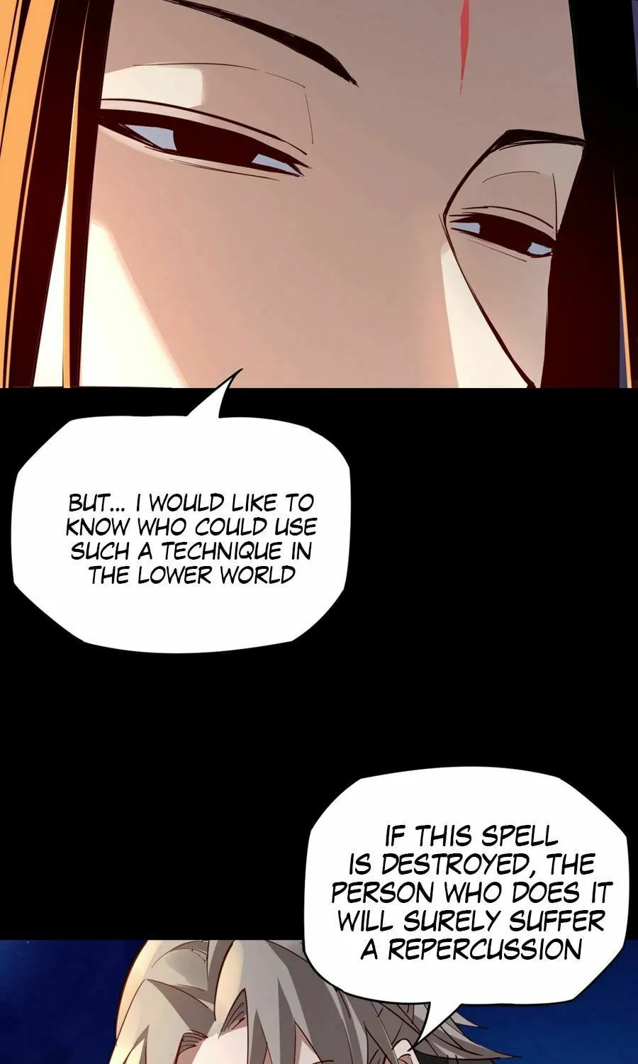 I Am The Fated Villain (Colored) Chapter 12 page 42 - 