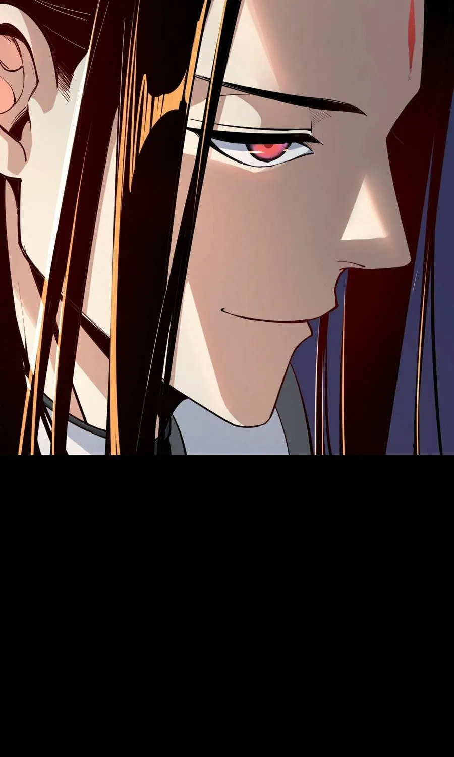 I Am The Fated Villain (Colored) Chapter 12 page 46 - 