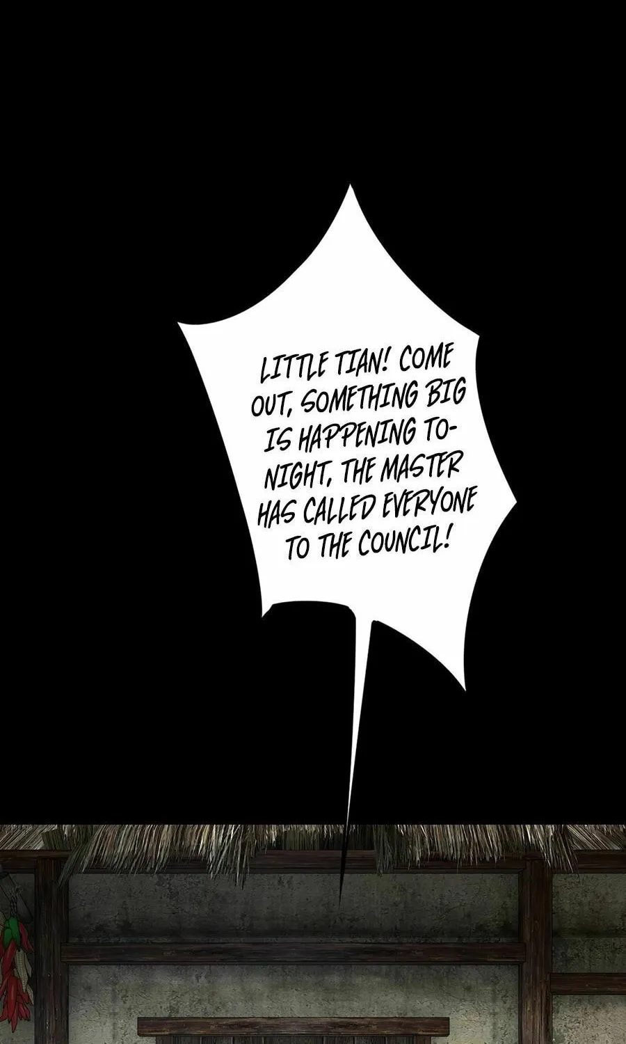 I Am The Fated Villain (Colored) Chapter 12 page 47 - 