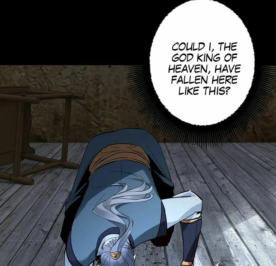 I Am The Fated Villain (Colored) Chapter 12 page 50 - 