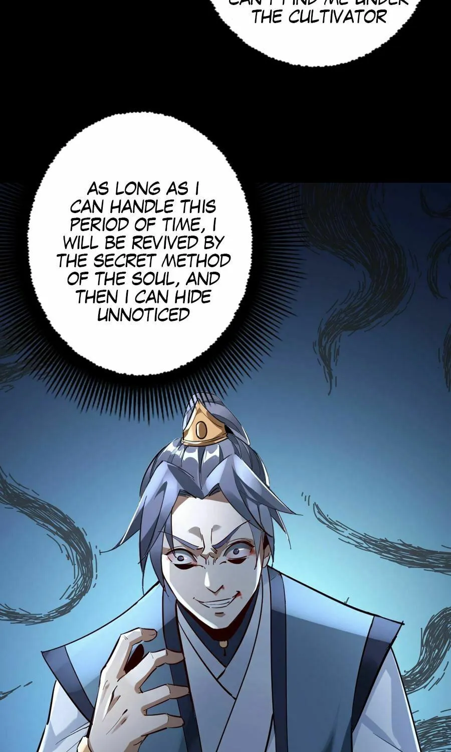 I Am The Fated Villain (Colored) Chapter 12 page 53 - 