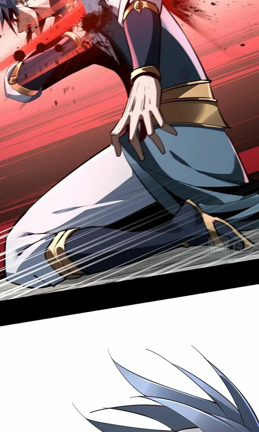 I Am The Fated Villain (Colored) Chapter 12 page 56 - 