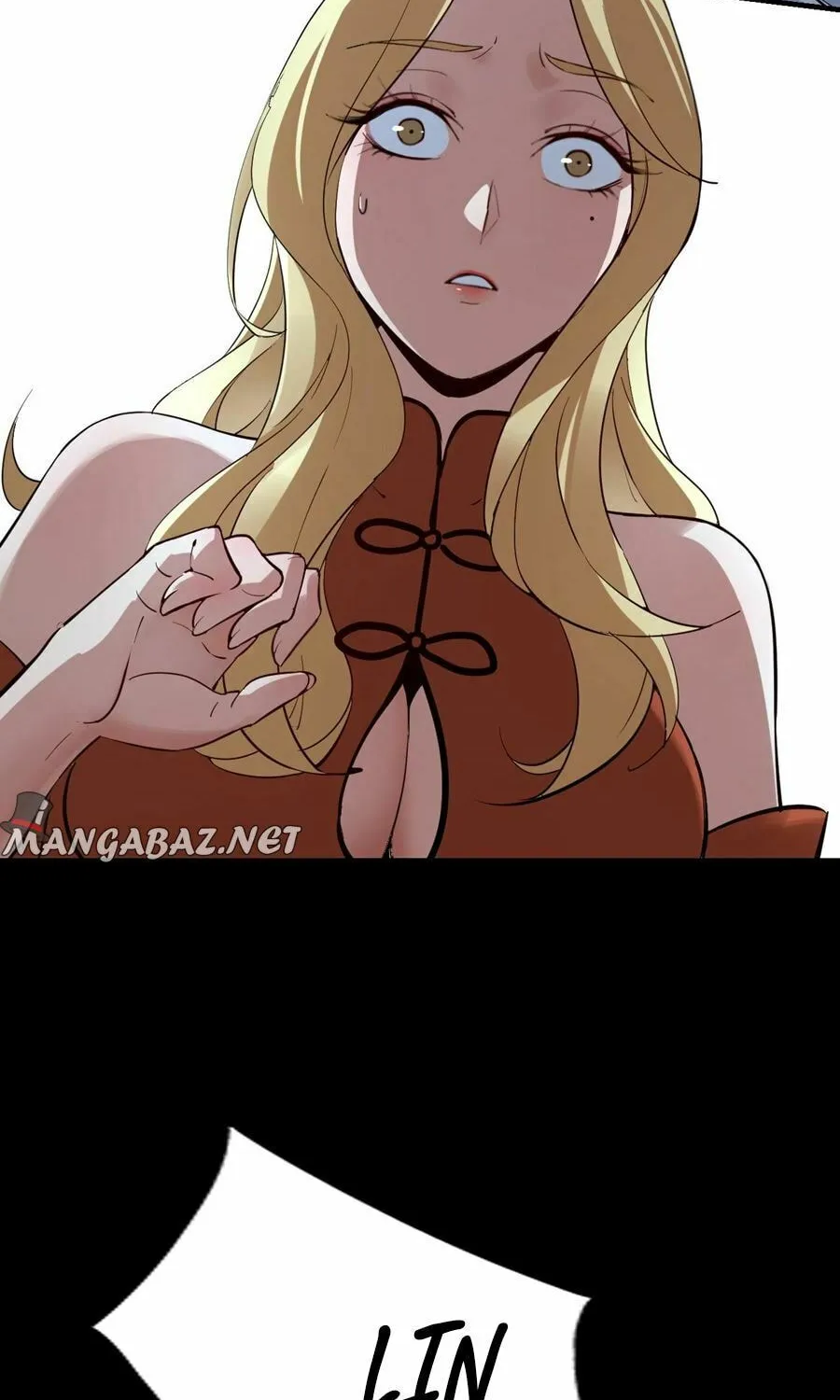 I Am The Fated Villain (Colored) Chapter 12 page 59 - 