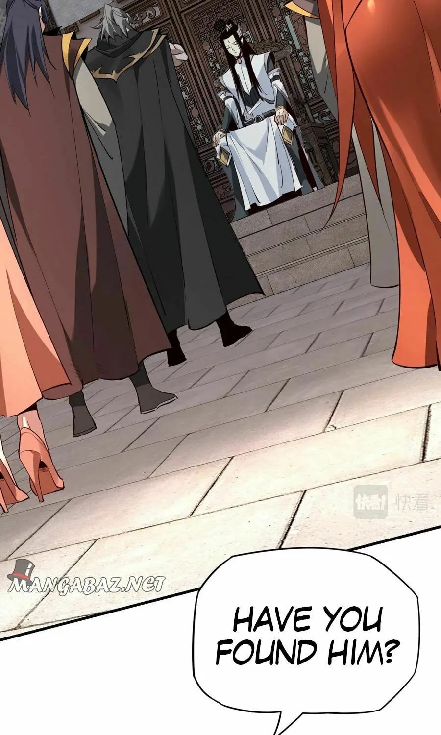 I Am The Fated Villain (Colored) Chapter 12 page 62 - 