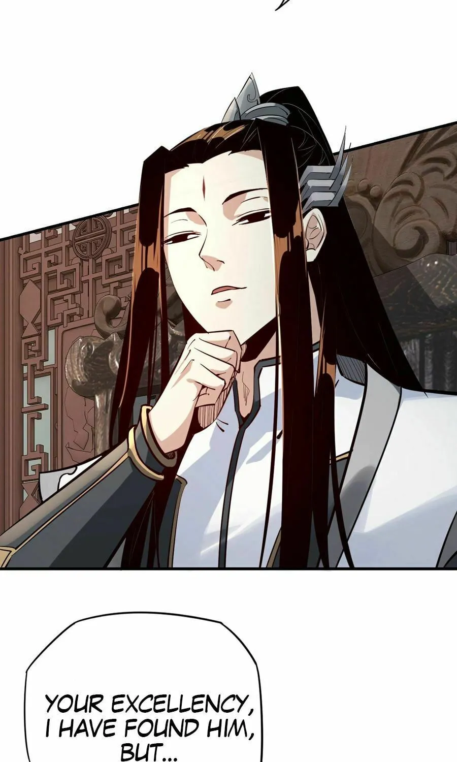 I Am The Fated Villain (Colored) Chapter 12 page 63 - 