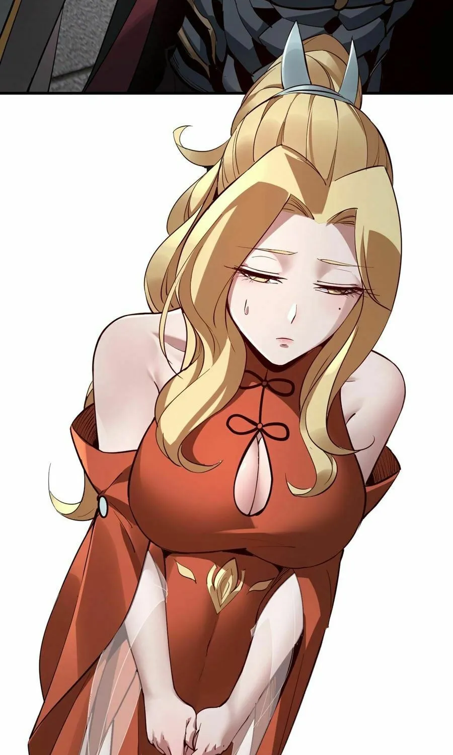 I Am The Fated Villain (Colored) Chapter 12 page 66 - 